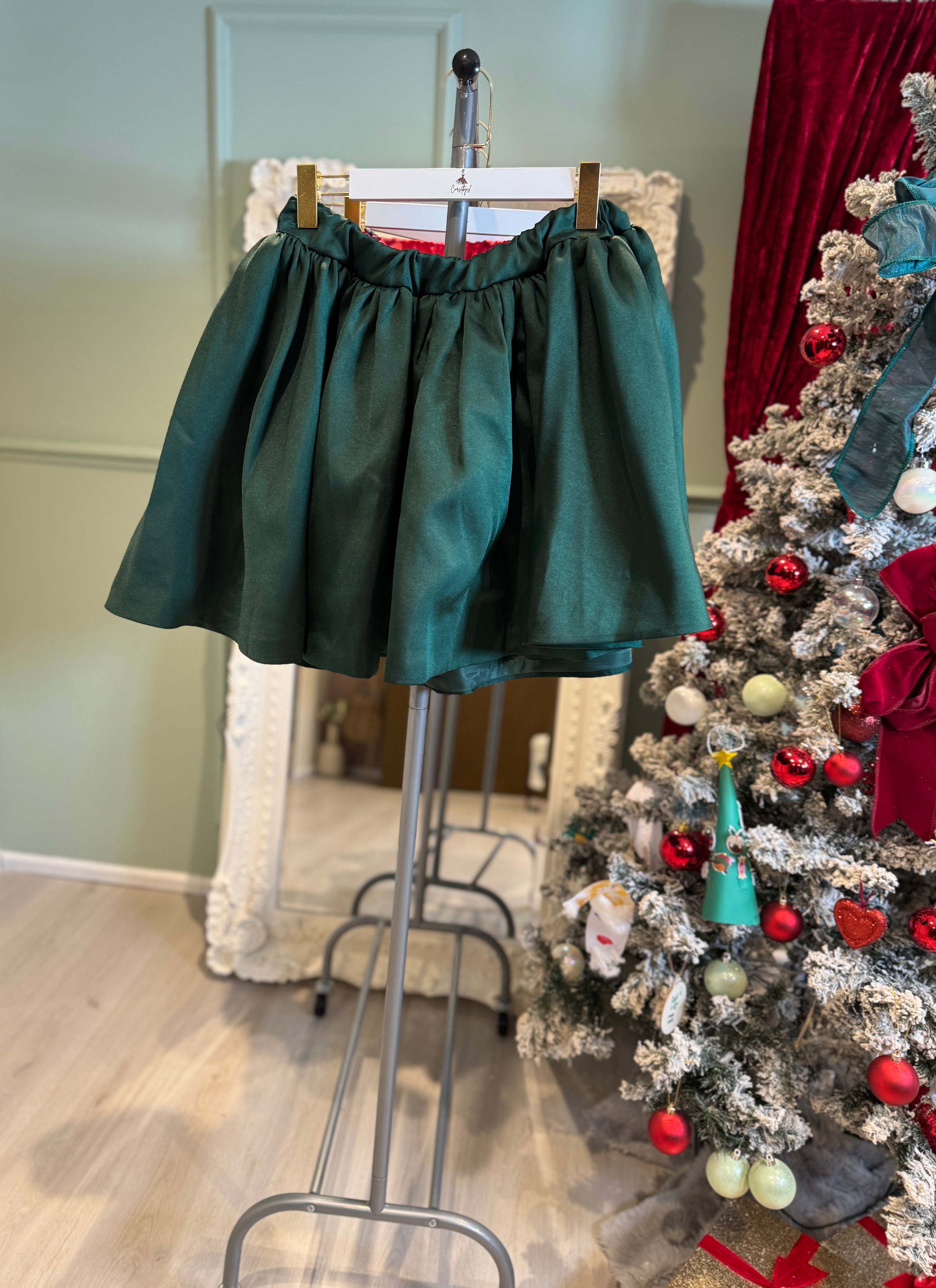 Ema Skirt